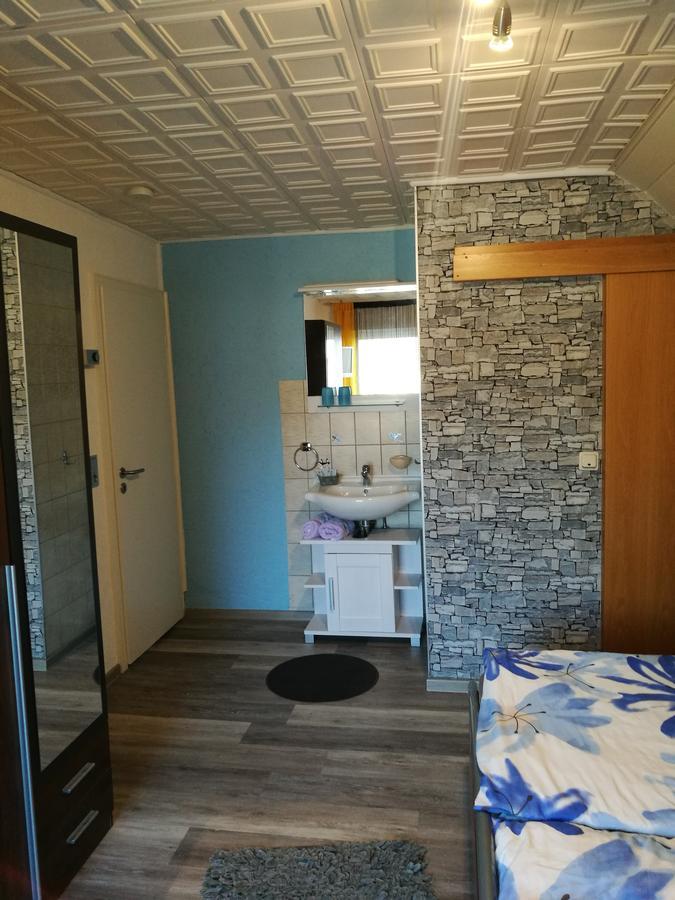 Gaestehaus Spies Bullay Zewnętrze zdjęcie