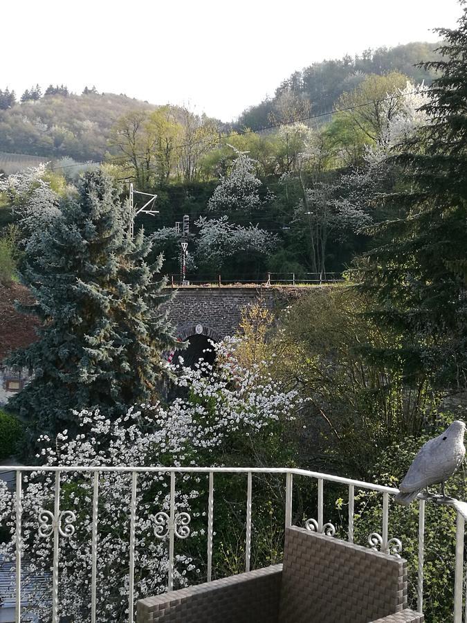 Gaestehaus Spies Bullay Zewnętrze zdjęcie