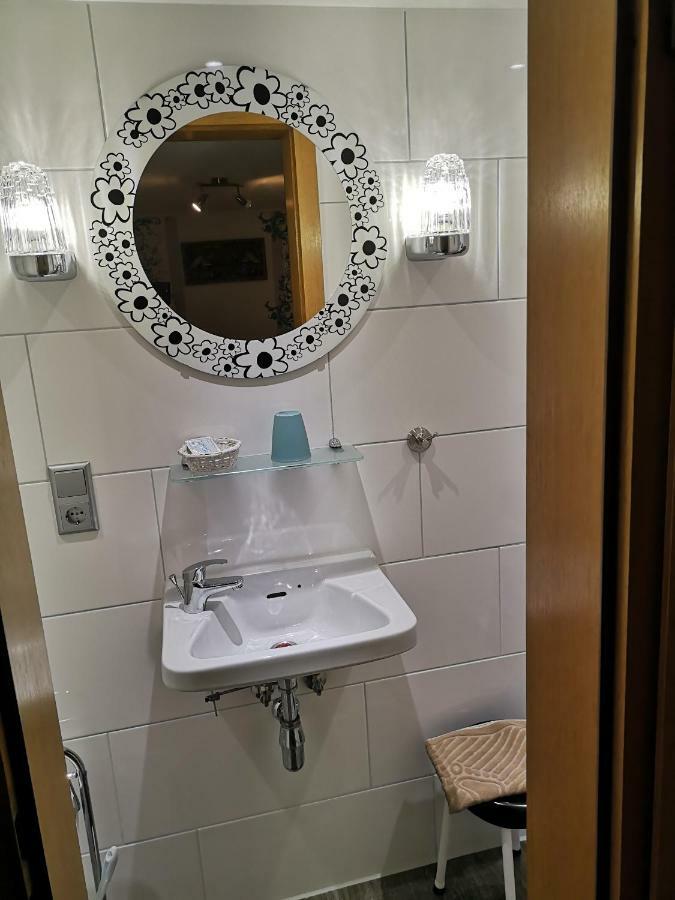 Gaestehaus Spies Bullay Zewnętrze zdjęcie